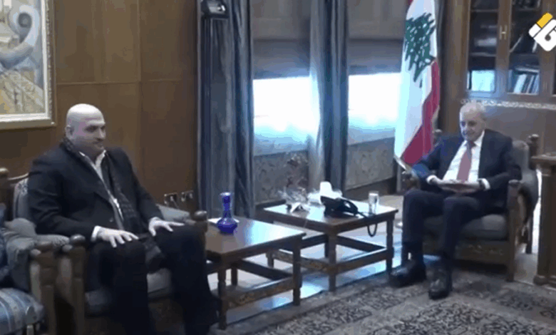 احتفال في طهران تكريماً لآية الله مصباح اليزدي وإحياءً ليوم العلوم الإنسانية الإسلامية