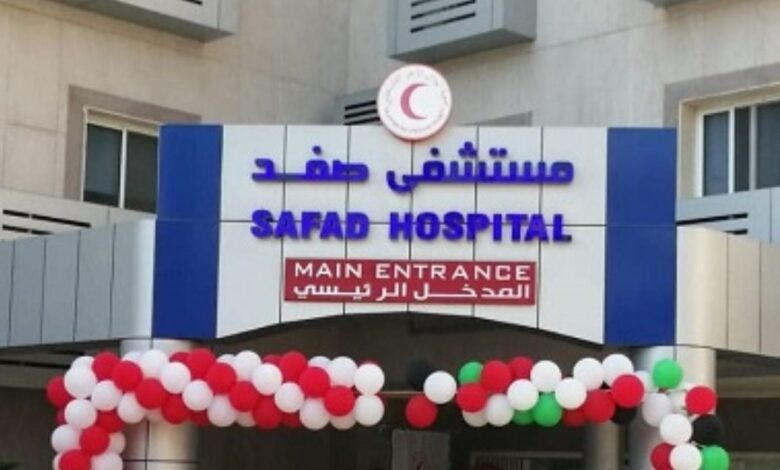 احتفال جمعية الهلال الأحمر الفلسطيني بالذكرى 57 لتأسيسها في مخيم البداوي بطرابلس