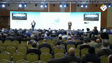 لقاء في طرابلس يرسخ خيار المقاومة كخطة وطنية دفاعية