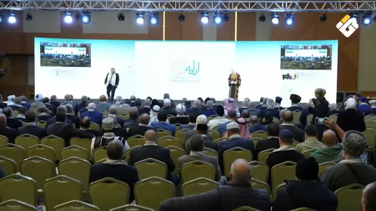 لقاء في طرابلس يرسخ خيار المقاومة كخطة وطنية دفاعية