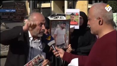 البدوي: القرار بتكليف سفير سابق ترؤس وفد لبنان في الميكانيزم يبقى محصوراً بتطبيق قرار وقف اطلاق النار