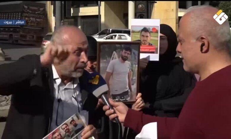 البدوي: القرار بتكليف سفير سابق ترؤس وفد لبنان في الميكانيزم يبقى محصوراً بتطبيق قرار وقف اطلاق النار