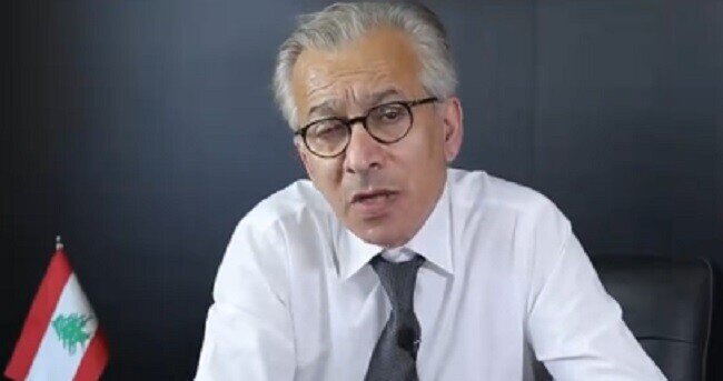 البساط: هدفنا نقل الاقتصاد اللبناني من ريعي إلى اقتصاد إنتاجي واستثماري قادر على المنافسة