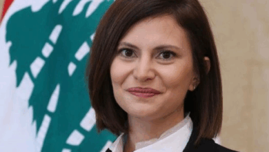 البستاني تهاجم وزارة الطاقة والقوات: وعود 24/24 انتهت بساعتين كهرباء!