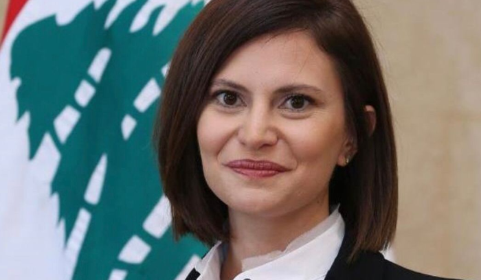 البستاني تهاجم وزارة الطاقة والقوات: وعود 24/24 انتهت بساعتين كهرباء!