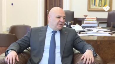 الرئيس جوزاف عون يبحث مع وزراء ونواب ملفات سياسية ووزارية