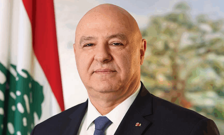 الرئيس عون: هل لبنان قادر بعد على تحمل حرب جديدة؟