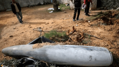 روسيا: تفكيك خلية إرهابية