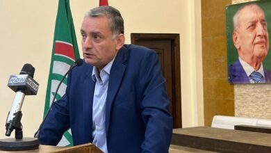 الفوعاني: لبنان يصنع سلامه بالقوة والمقاومة لا بالمساومة أو التنازل