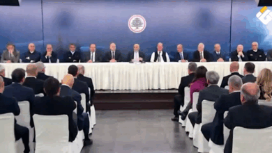 التلاعب بالخط الأزرق: بوابة استيطان كبرى شرق القدس