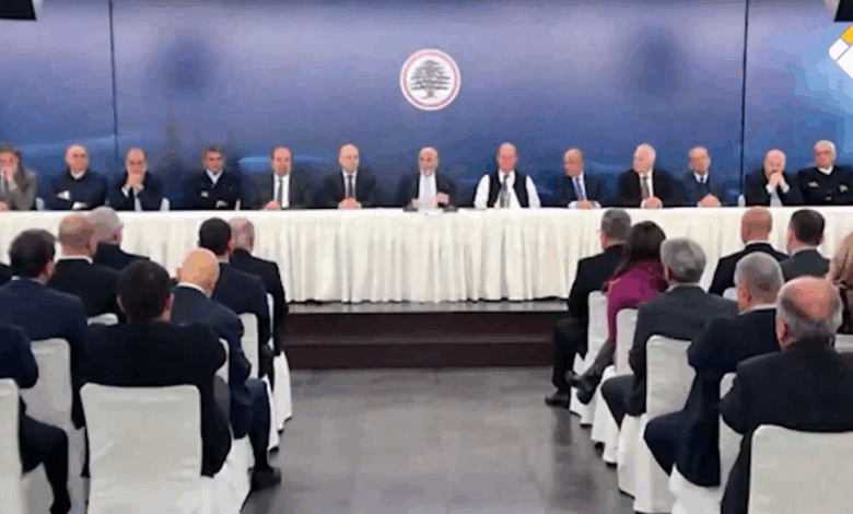 التلاعب بالخط الأزرق: بوابة استيطان كبرى شرق القدس