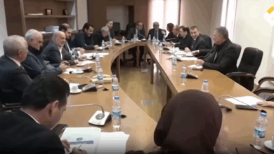 الولايات المتحدة وفنزويلا على حافة مواجهة مفتوحة