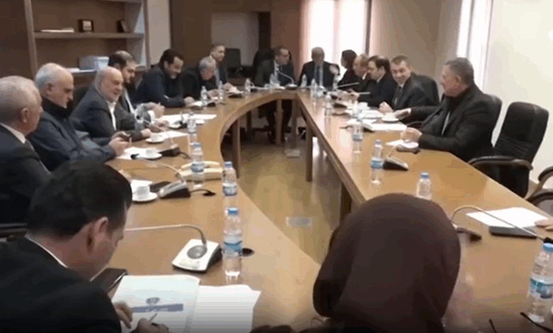 الولايات المتحدة وفنزويلا على حافة مواجهة مفتوحة