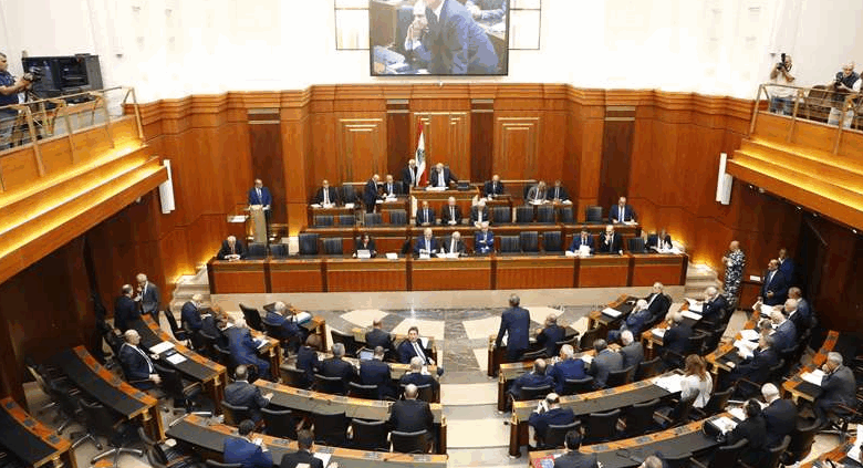 اللجان النيابية تُقِرّ موازنات واقتراحات قوانين وتُصوّت على أخرى