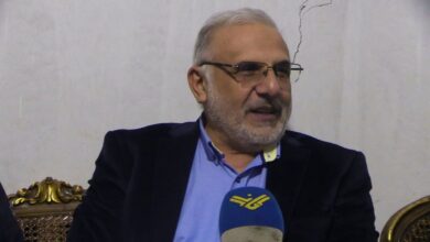 المقداد : لسنا بحاجة إلى دروس من أي طرف في الوطنية أو ‏السيادة التي بذلنا من أجلها الغالي والنفيس