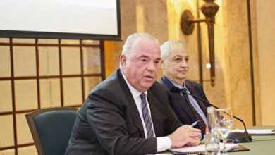 المكتب الاعلامي لوزير الاتصالات أعلن “الاعتبارات لرفض مشروع قانون الفجوة المالية”: لدراسات أعمق للوقائع والأرقام والتداعيات