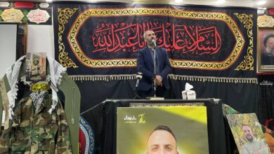 النائب إيهاب حمادة: لإجراء الانتخابات النيابية في موعدها… وكل ما تسمعونه من ضخ إعلامي وتهويل سياسي لن يجدي نفعًا