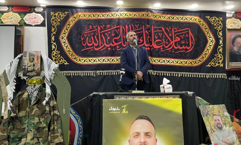 النائب إيهاب حمادة: لإجراء الانتخابات النيابية في موعدها… وكل ما تسمعونه من ضخ إعلامي وتهويل سياسي لن يجدي نفعًا