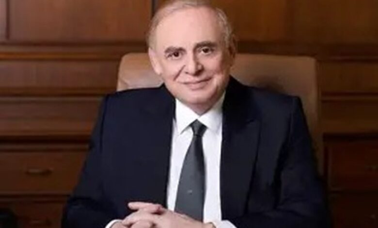 النائب البستاني أثنى على تأييد سعيد قرار شعيتو: للإسراع في تنفيذه