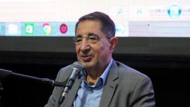 النائب حسين الحاج حسن يرد على تصريحات وزير الخارجية