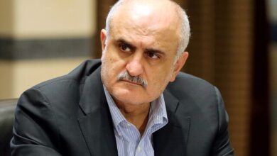 النائب علي حسن خليل: حديث جعجع عن التشبث بالرأي والتفرد بالقرار هو كمن يُحدث نفسَه عن نفسِه أمام المرآة