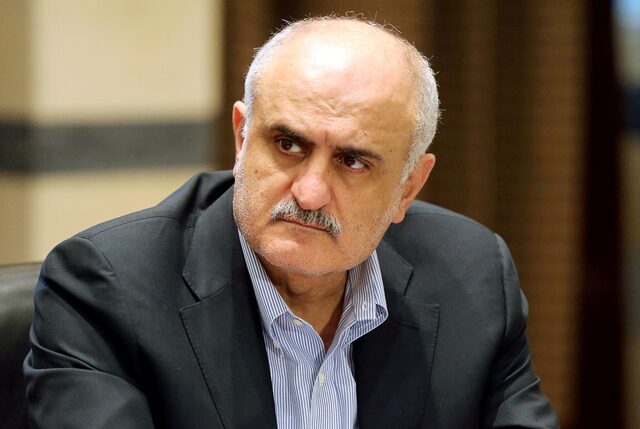 النائب علي حسن خليل: حديث جعجع عن التشبث بالرأي والتفرد بالقرار هو كمن يُحدث نفسَه عن نفسِه أمام المرآة