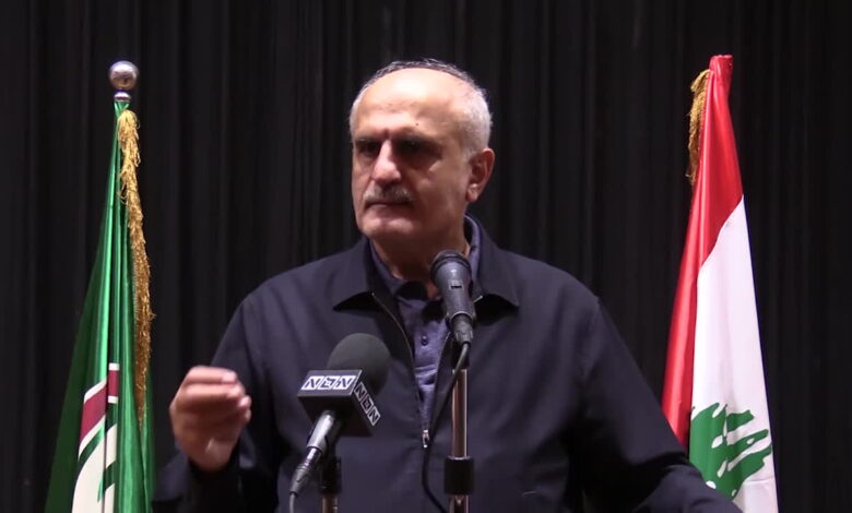 النائب علي حسن خليل: سنعمل مع حلفائنا وفق المصلحة الوطنية