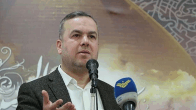 النائب فضل الله من مشهد: التنازلات تشجع العدو، ولتعاون عربي إسلامي في مواجهة التحديات