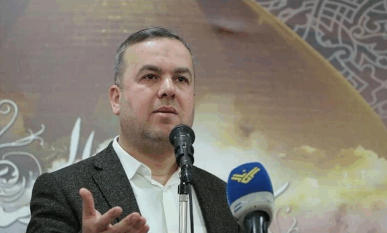 النائب فضل الله من مشهد: التنازلات تشجع العدو، ولتعاون عربي إسلامي في مواجهة التحديات