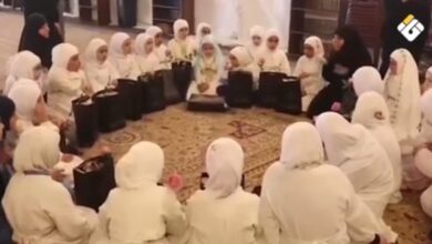 الهرمل تحيي ذكرى ولادة السيدة الزهراء(ع) بأنشطة متنوعة