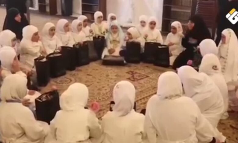 الهرمل تحيي ذكرى ولادة السيدة الزهراء(ع) بأنشطة متنوعة