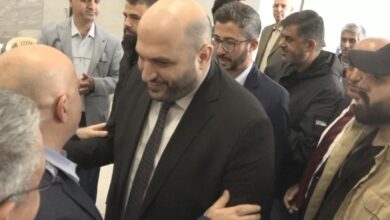 الوزير ناصر الدين تفقد مستشفيات حكومية ومراكز رعاية في البقاع الغربي وراشيا وتأكيد استمرار العمل لرفع مستوى الخدمات وتعزيز حضور الدولة في القطاع الصحي