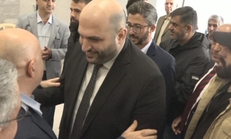 الوزير ناصر الدين تفقد مستشفيات حكومية ومراكز رعاية في البقاع الغربي وراشيا وتأكيد استمرار العمل لرفع مستوى الخدمات وتعزيز حضور الدولة في القطاع الصحي