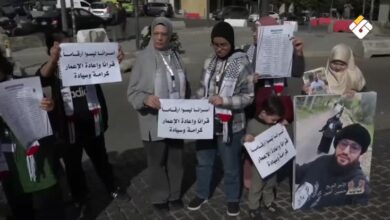 اليوم العالمي لحقوق الإنسان يكشف غياب العدالة للأسرى اللبنانيين في سجون الاحتلال