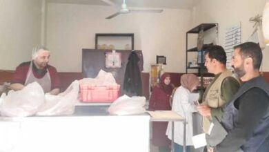 ما هي الوظائف العشرة الأسرع نمواً بالسوق الأميركية خلال العقد المقبل؟