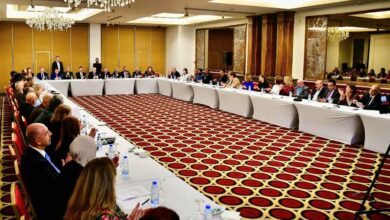 بيروت منصة للحوار الإنساني الروسي–اللبناني: مبادرات المجتمع ترسم آفاق التعاون الثقافي والتربوي والشبابي