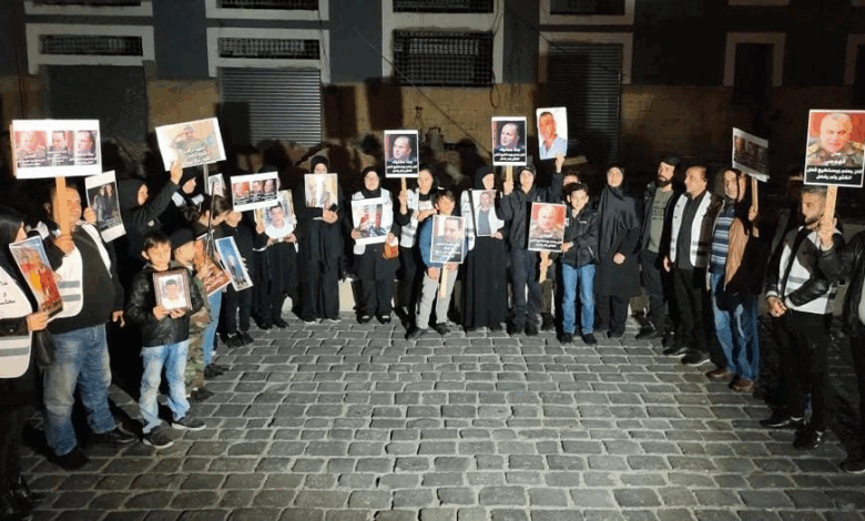 “تجمع أهالي شهداء انفجار المرفأ”: لم نتلق دعوة للمشاركة في الصلاة الصامتة وسنوجه رسالة الى البابا لاوون عبر السفارة البابوية