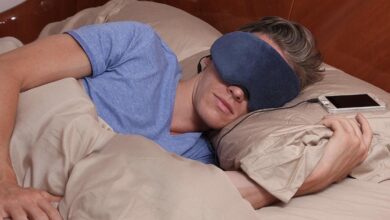 “تخزين النوم”هل سمعت به من قبل..ما هي فوائده؟