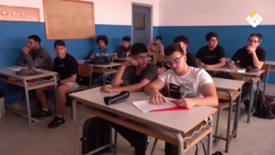 الاحتلال الإسرائيلي اقتحم بلدة عقربا بالضفة المحتلة