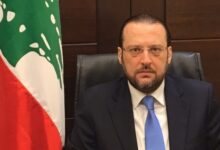 تقي الدين: نحن أمام هرولة رسمية للتطبيع مع الكيان