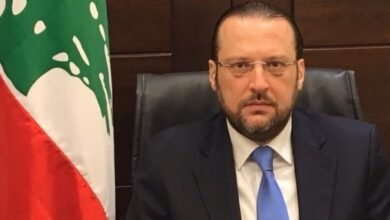 تقي الدين: نحن أمام هرولة رسمية للتطبيع مع الكيان