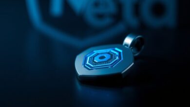 جديد ميتا.. ذكاء اصطناعي يسجل ويلخص الاجتماعات