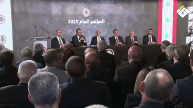 جعجع يستحضر الماضي في زمن الدعوات إلى الحوار