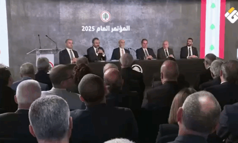 جعجع يستحضر الماضي في زمن الدعوات إلى الحوار