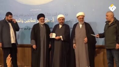 جمعية المعارف الإسلامية تكرّم الفائزين في مسابقاتها الثقافية