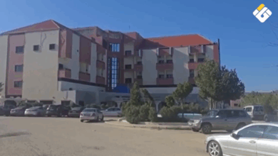 جولة ميدانية للنائب الياس جرادي في ميس الجبل