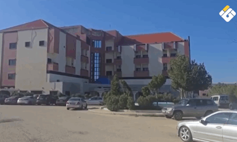 جولة ميدانية للنائب الياس جرادي في ميس الجبل