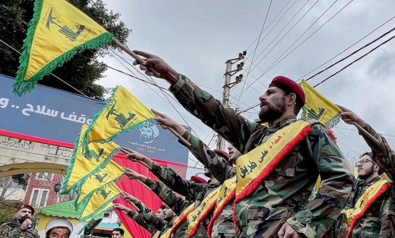 حزب الله يكرّم العلماء الشهداء في مهرجان «نَجيع ومِداد».. الكلمة التي ولّدت ثورة لا تموت