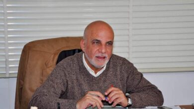 خريس: أين الضغط الدولي لإجبار العدو على الخروج من أرضنا والافراج عن الأسرى؟