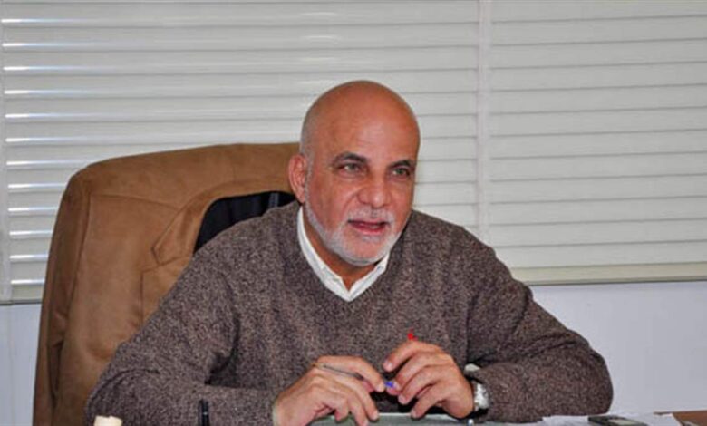 خريس: أين الضغط الدولي لإجبار العدو على الخروج من أرضنا والافراج عن الأسرى؟